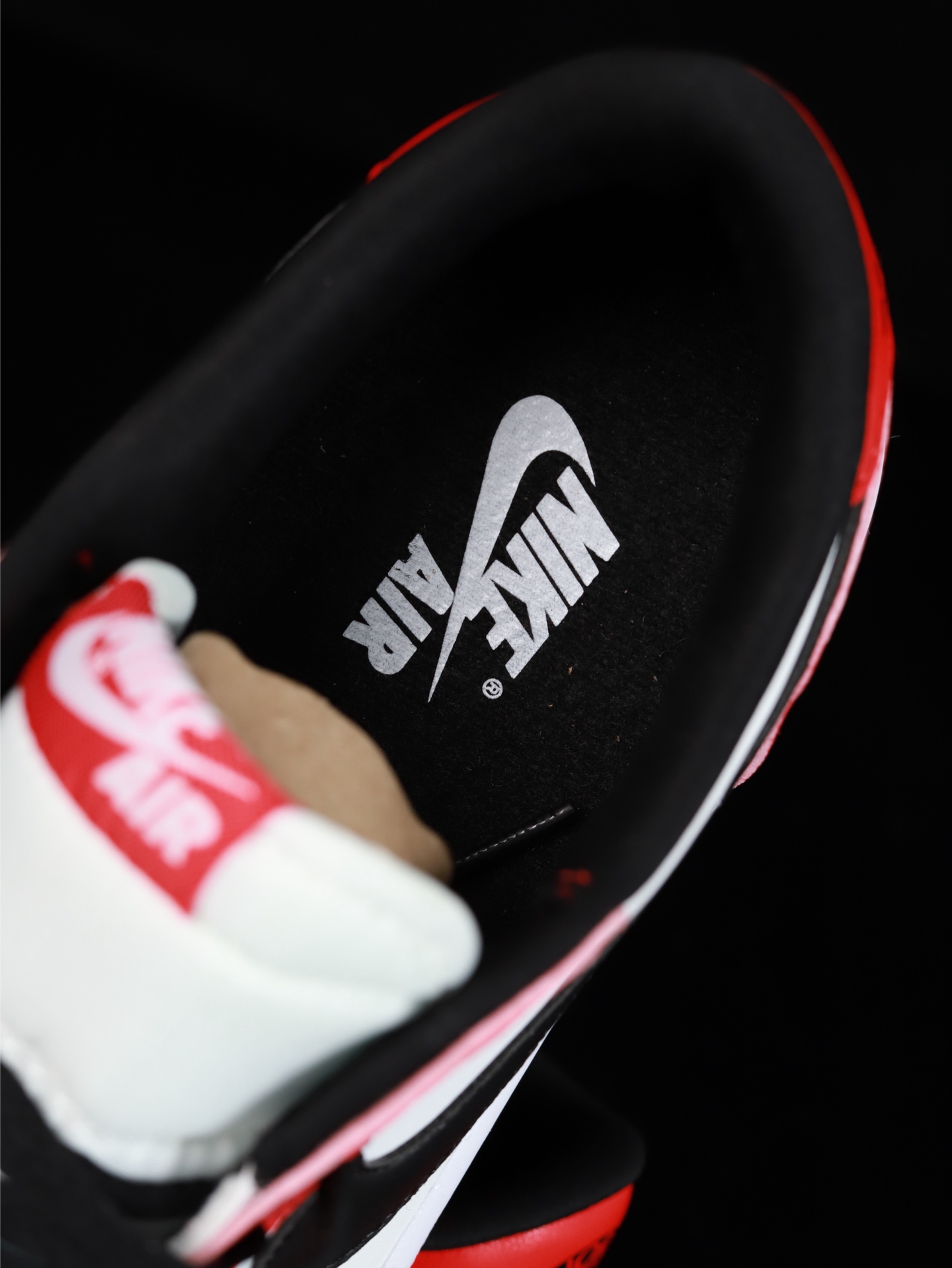 Nike Jordan